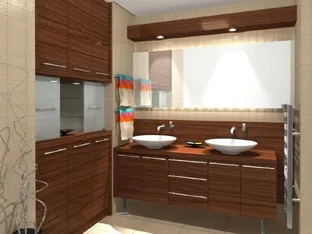 Banyo Dolapları