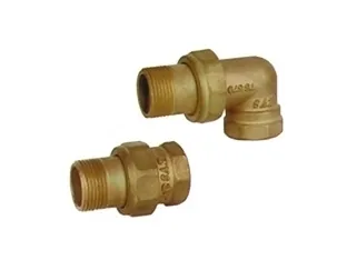 Vana ve Fittings Malzemeleri